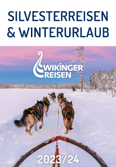 Silvesterreisen & Winterurlaub 2023/24