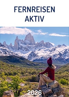 Fernreisen aktiv 2026