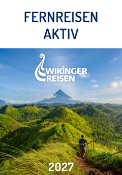 Fernreisen aktiv 2027